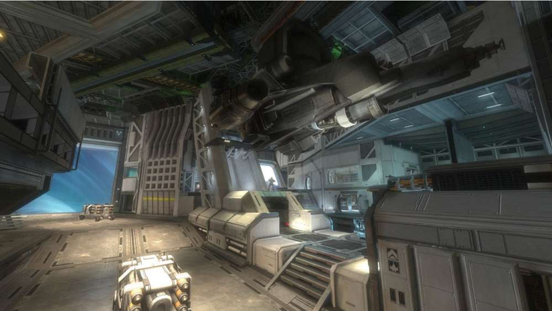 Illustration for article titled Halo: Reach Gets Its First Map Pack Next Month